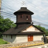 Biserica Sfantul Spiridon - Berevoiesti